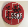 Abzeichen SSKF
